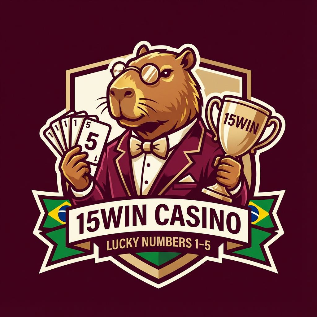 15win Cassino Online Brasil